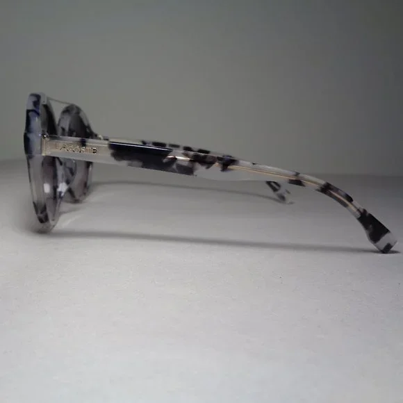 Lacoste L837SA Grey Havana New Men's Sunglasses - Picture 14 of 16